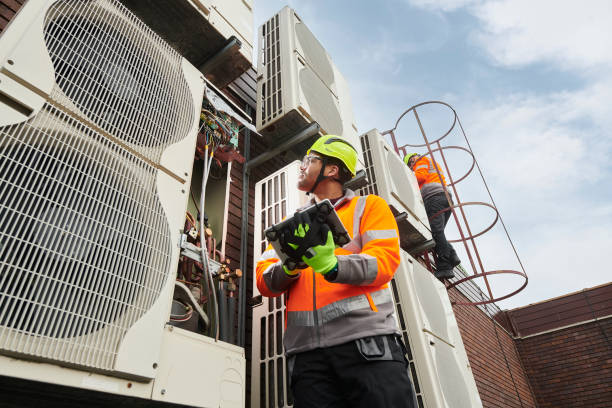 Ductless HVAC repair in Palmer Heights, PA