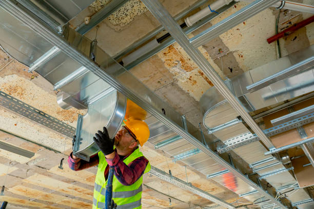 Best HVAC repair near me  in Lmer Heights, PA