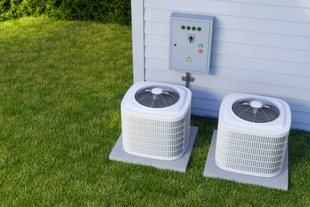  Lmer Heights, PA HVAC Pros