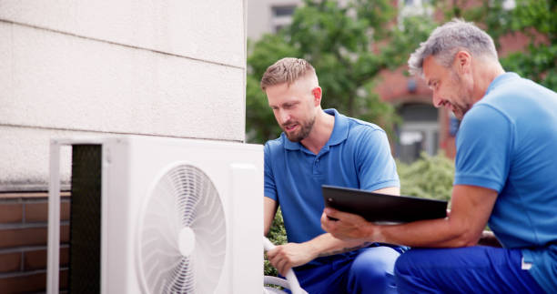 Best HVAC cleaning services  in Lmer Heights, PA