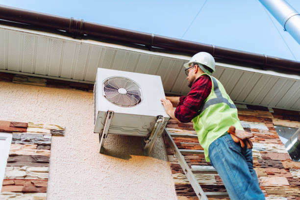 Best Local HVAC companies  in Lmer Heights, PA