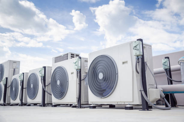 Best HVAC air duct cleaning  in Lmer Heights, PA