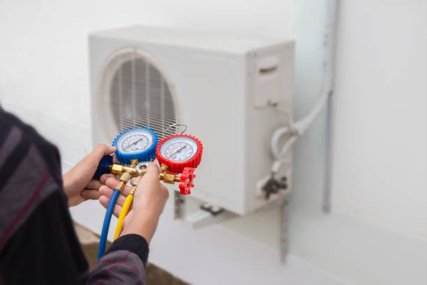 Best Commercial HVAC repair  in Lmer Heights, PA