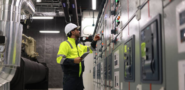 Best Commercial HVAC repair  in Lmer Heights, PA