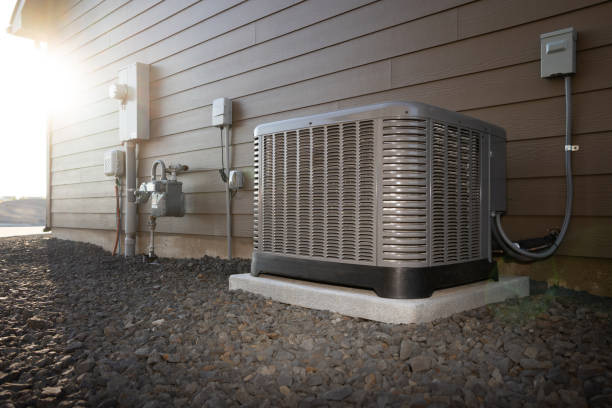 Best HVAC repair near me  in Lmer Heights, PA